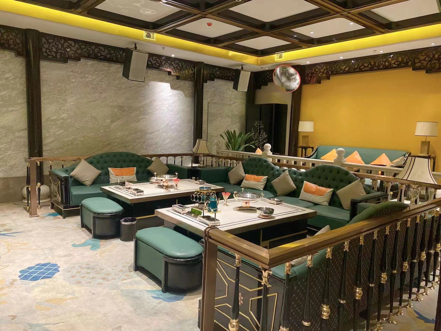 邯郸商务ktv新模式-武安市ktv预订