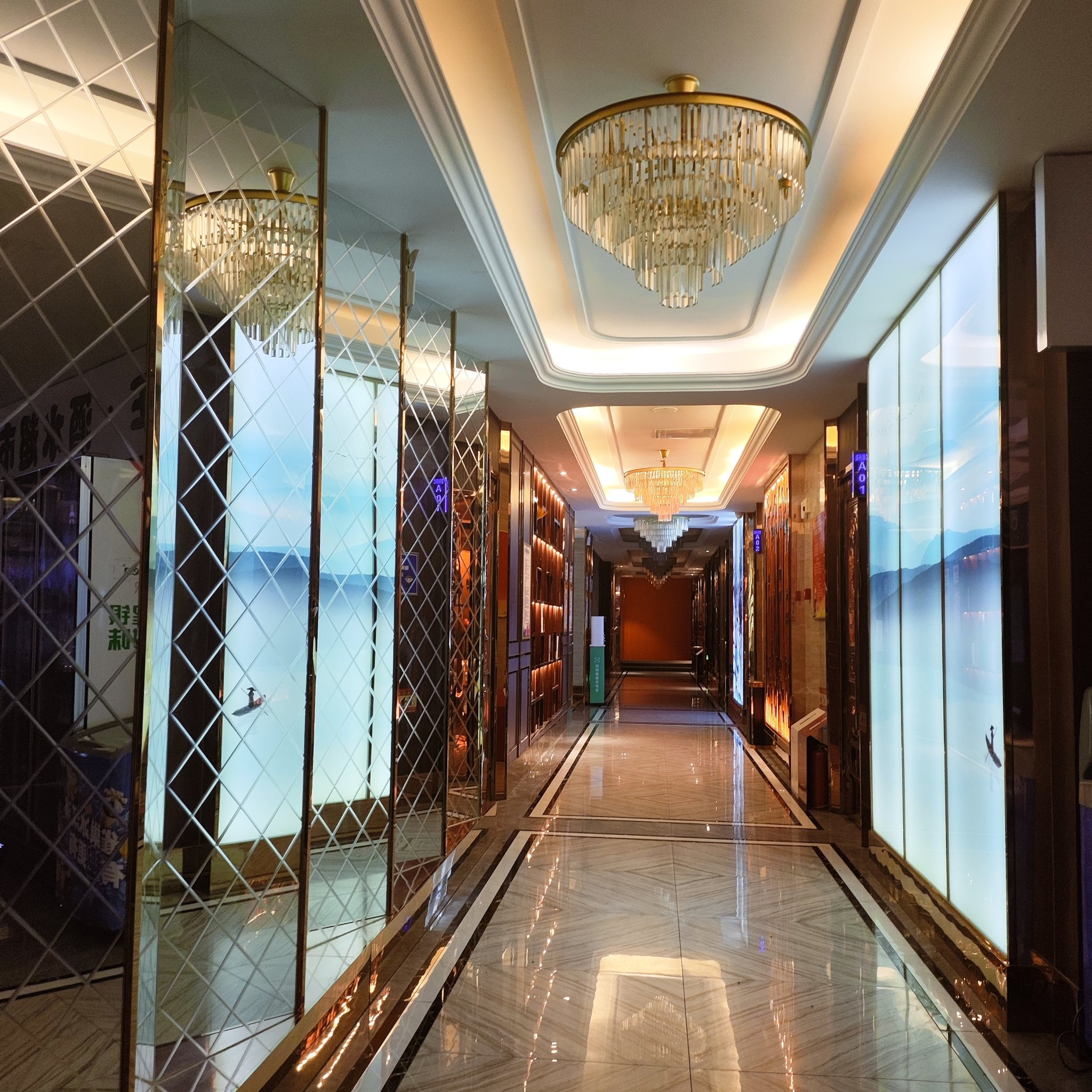 荆州商务ktv组局指南详解商务ktv能否组局-公安县ktv预订