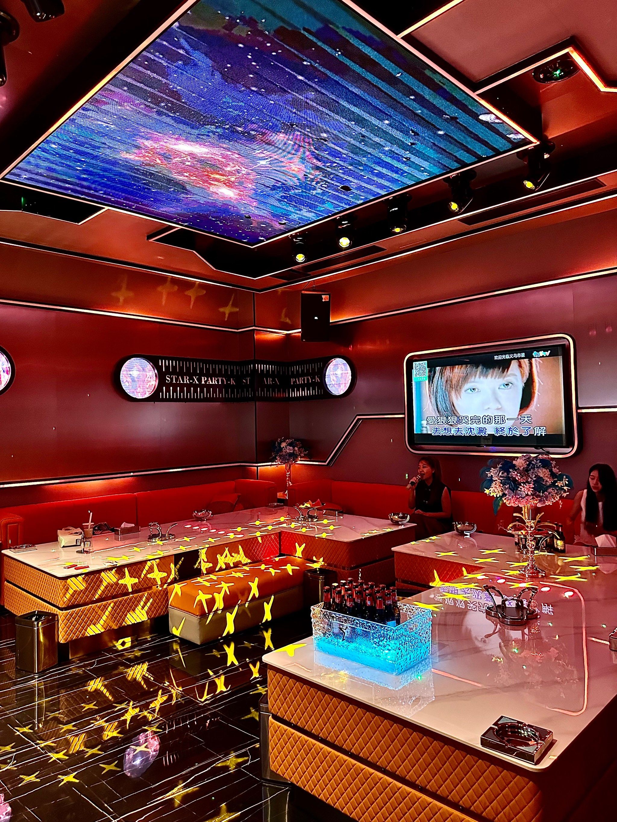 武汉商务ktv攻略全新体验指南-武昌区ktv预订