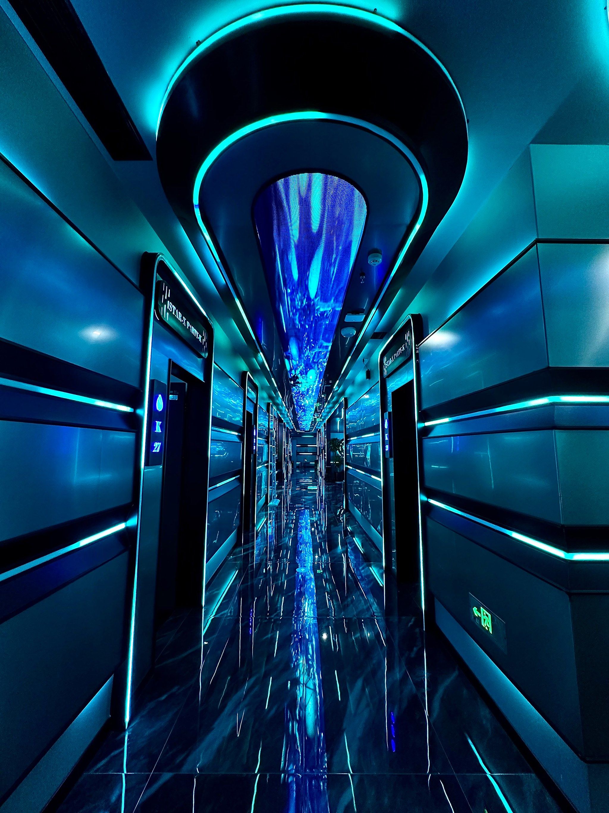 “解密商务ktv，探寻安阳秘密”-安阳县ktv预订