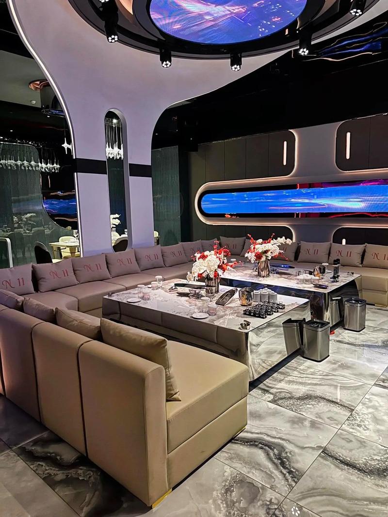 丽水中低端商务ktv首选-青田县ktv预订