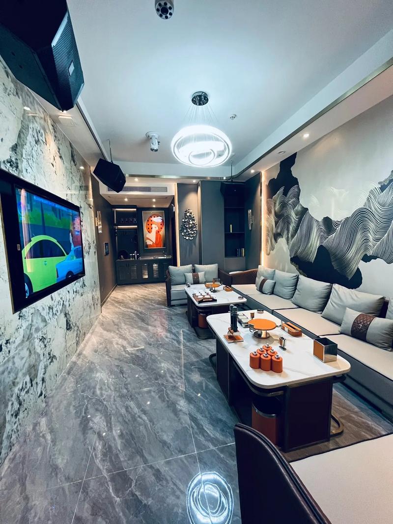 陇南商务ktv有没有值得推荐-徽县ktv预订