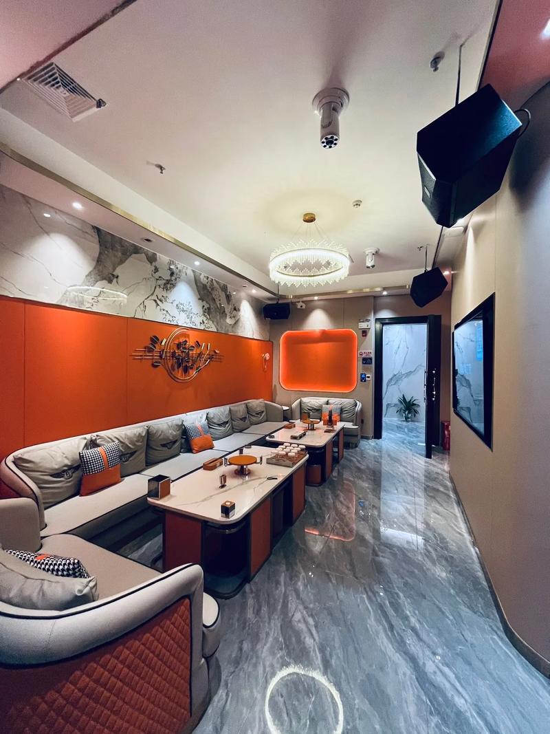 苏州商务ktv订房优惠推荐-太仓市ktv预订