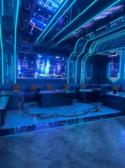 广州商务ktv引领商务ktv新模式-黄埔区ktv预订