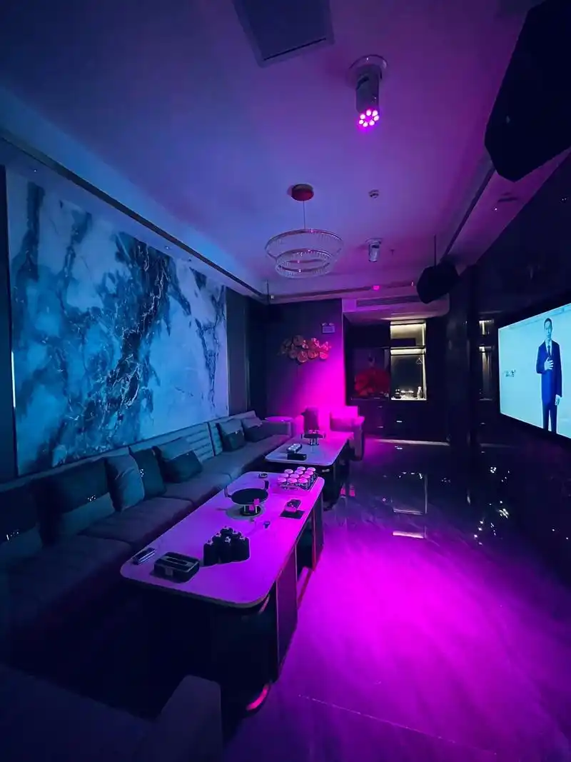 湖州商务ktv和片场的区别-安吉县ktv预订