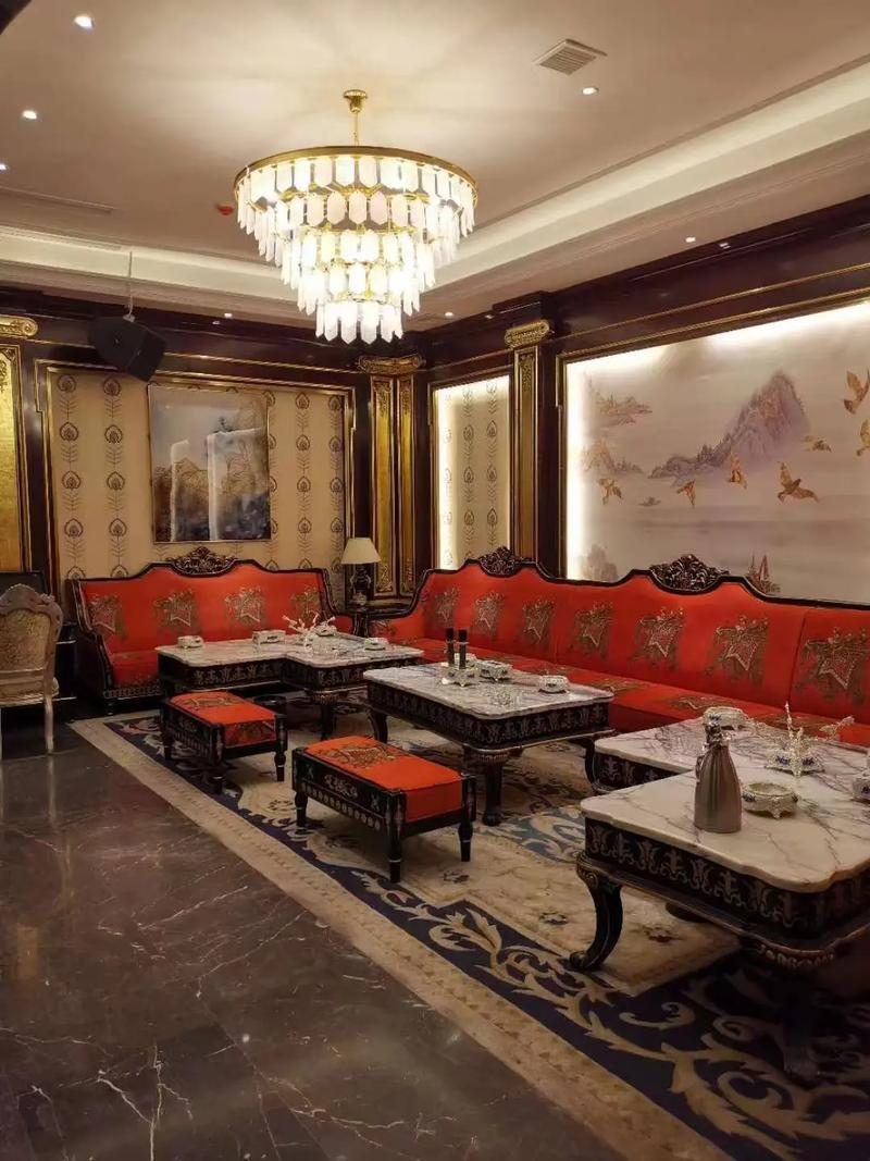 南充商务ktv，优惠活动怎么算-营山县ktv预订