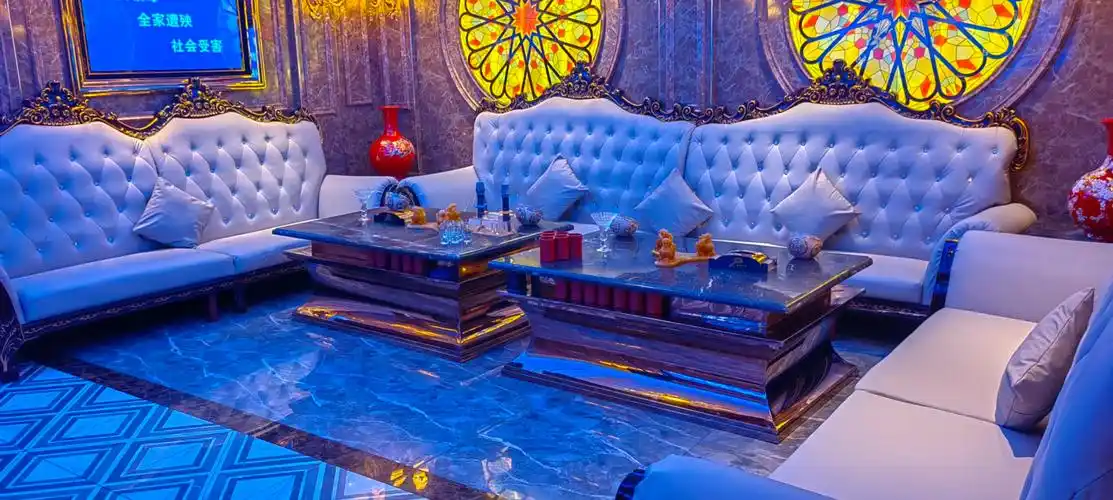 咸宁商务ktv及商务ktv什么意思解析-嘉鱼县ktv预订